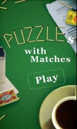 game pic for Puzzles with Matches